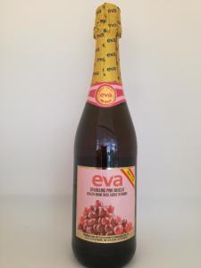 EVA sparkling pink muscat